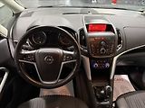 Opel Zafira 1,4   TURBO COSMO VÝHŘEV TZ - náhled 26