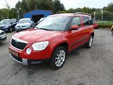 Škoda Yeti 1.2 tsi - náhled 1