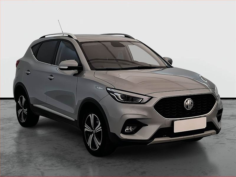 MG ZS (2023) 1.5, ČR,1.maj, Serv.kniha - fotografie inzerátu
