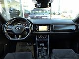 Škoda Kodiaq (2018) 2.0 TDI DSG 4x4 Sportline 7mís - náhled 14
