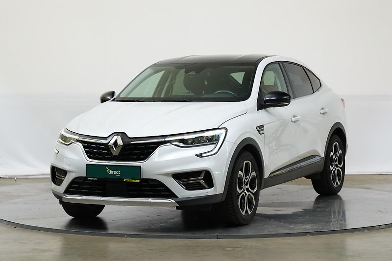 Renault Arkana - fotografie inzerátu