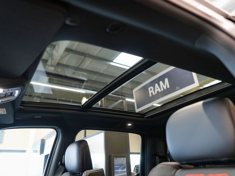 Dodge RAM (2025) 3.0 RHO 540 HP, Launch Control - fotka 37 z 46