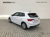 Škoda Fabia (2024) STY PLUS TS 81/1.0 M6F - náhled 8