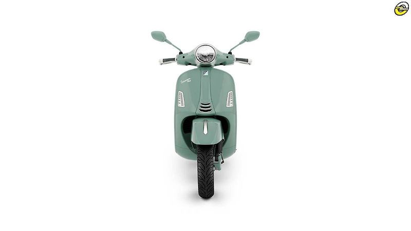 Vespa (2026) GTS 310 80th - fotka 7 z 10