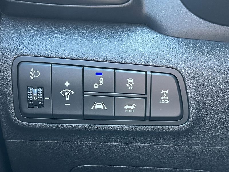 Hyundai Tucson (2019) N-line 2.0 CRDi 136kw, 4x4, ČR - fotka 28 z 29