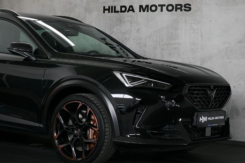 Cupra Formentor VZ5 2.5TSI 287kW Sabelt Beats - fotka 5 z 37