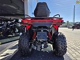 CFMOTO Gladiator X520 (2026) Gladiator C5 G4 EPS - náhled 28