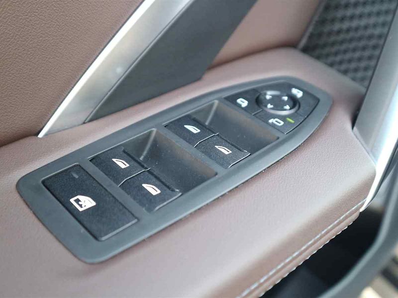 BMW X1 - fotka 8 z 10