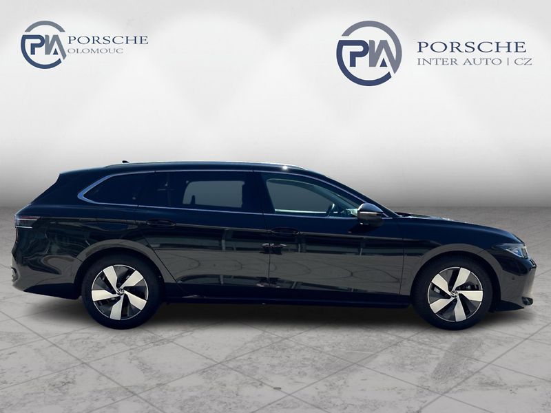 Volkswagen Passat 2.0 TDI 110 kW DSG ELEGANCE - fotka 8 z 30