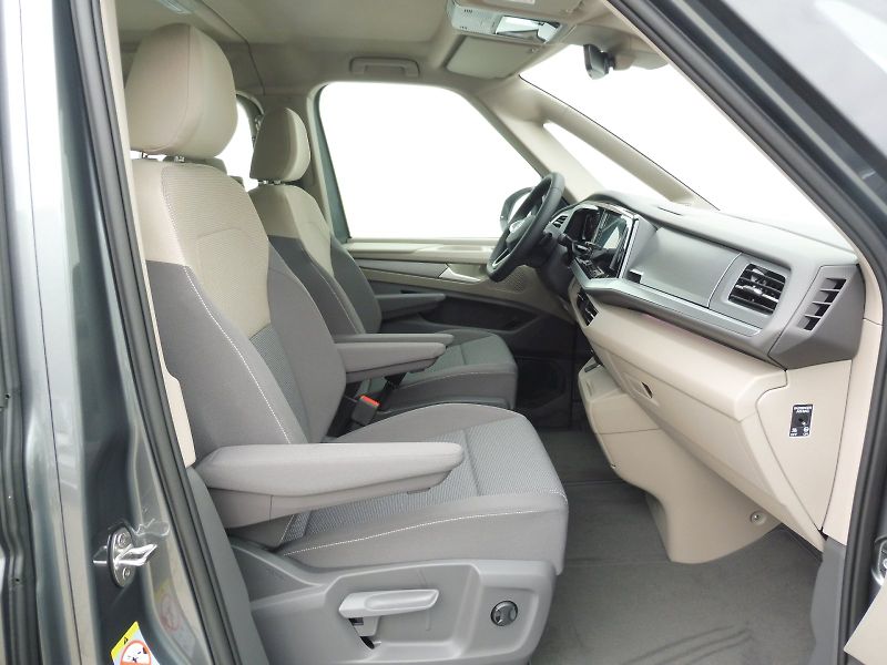 Volkswagen Multivan (2025) Long Life 2,0 TDI 110kW DSG - fotka 9 z 30
