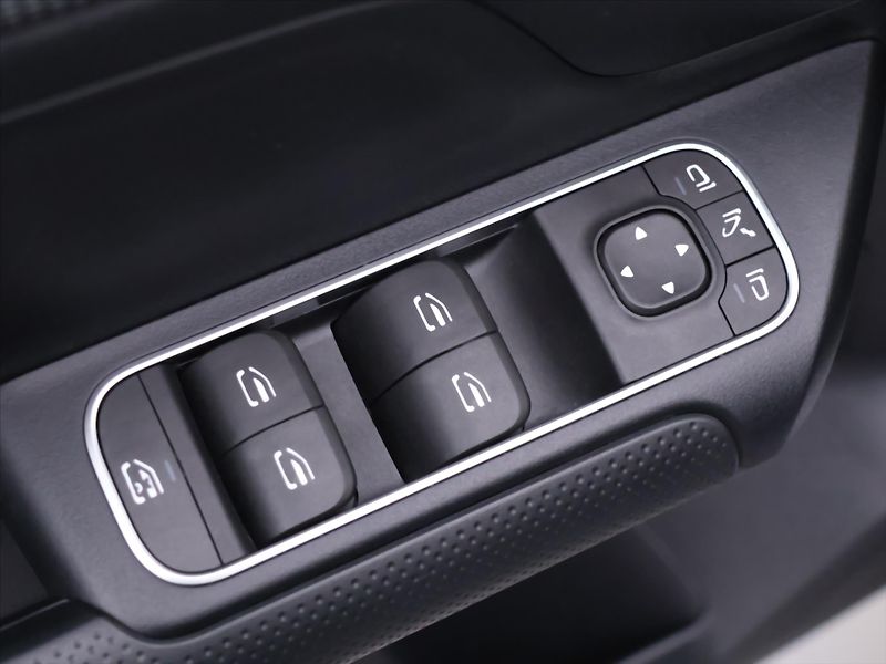 Mercedes-Benz Třídy B 2,0 200d 110kW Aut. LED CZ - fotka 15 z 36