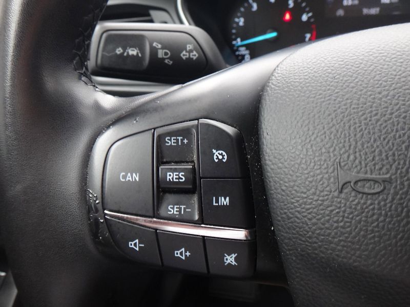 Ford Focus (2021) Trend Edition 1.0 EcoBoost 92k - fotka 29 z 30