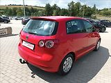 Volkswagen Golf Plus 1,6 TDI,66KW,SERVISKA,TAŽNÉ - náhled 4