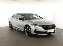 Škoda Superb (2025) 2.0 TDI, Sportline - fotografie inzerátu