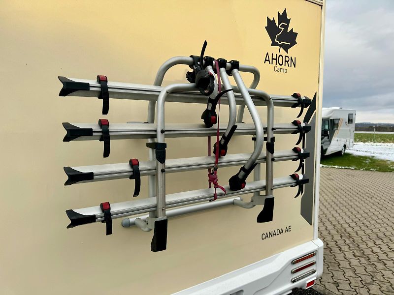 Ahorn Canada AE - fotka 10 z 28