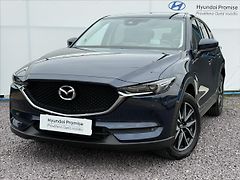 Mazda CX-5 2,2 SKYACTIV-D 110kW Challenge - fotografie inzerátu