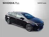 Toyota Corolla (2023) TS 2.0 Hybrid e-CVT Style - náhled 1