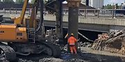 Připomeňte si, jak vypadaly práce na D46 na Vyškovsku v uplynulých měsících.