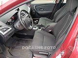Renault Mégane (2014) 1.5dci, ČR, servis.kniha, AT - náhled 2