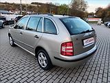 Škoda Fabia 1,4 16V,55KW,ČR,KLIMA,TEMPOMAT - náhled 7