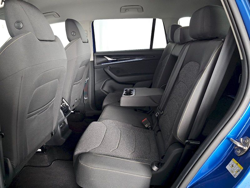 Škoda Kodiaq (2024) 2.0TDI 142kW 4x4 DSG SELECTION - fotka 7 z 29