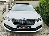 Škoda Superb (2020) 2.0TDi 110kW STYLE ČR TAŽNÉ - náhled 1