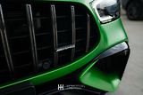 Mercedes-Benz AMG GT (2025) AMG GT63 S E Perf 620kW - náhled 19