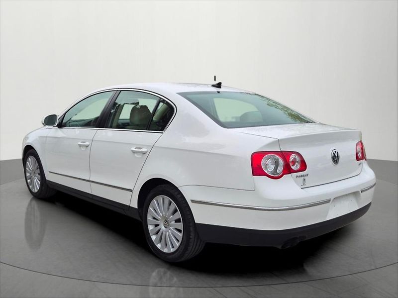 Volkswagen Passat 2,0 TSi 147 Kw DSG klima kůže - fotka 5 z 22