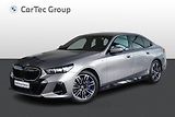 BMW Řada 5 540d xDrive Sedan - náhled 1