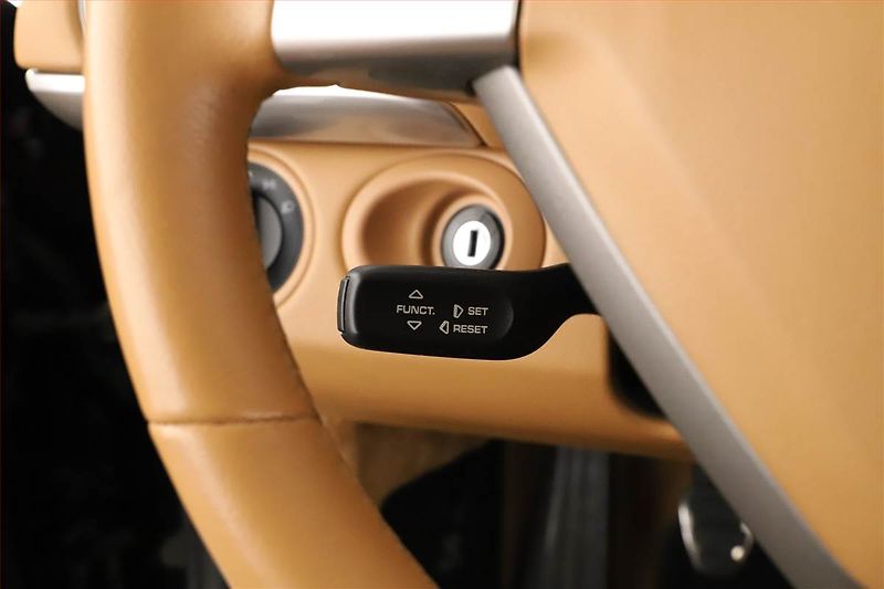 Porsche Cayman (2006) S 3.4 - fotka 11 z 16