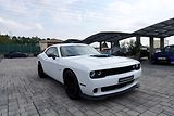Dodge Challenger 5.7L V8 Hemi/Shaker/kůže/375 P - náhled 8