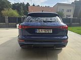 Audi SQ6 e-tron (2025) Edition One Blue - náhled 7
