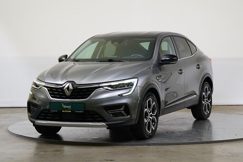 Renault Arkana - fotografie inzerátu