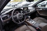 Audi A6 Allroad 3.0 TDI 180kW quattro S tronic - náhled 28