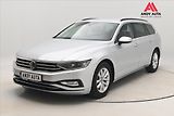 Volkswagen Passat 2,0 TDI 110kW DSG Business Zár - náhled 1