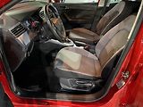 Seat Arona (2021) 1.0TGi, Style, kamera, +kola - náhled 9