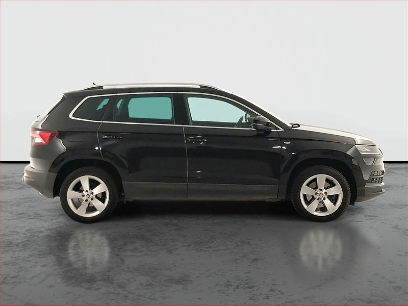 Škoda Karoq (2020) Style 2.0 TDI, Navi, Tempomat - fotka 6 z 24