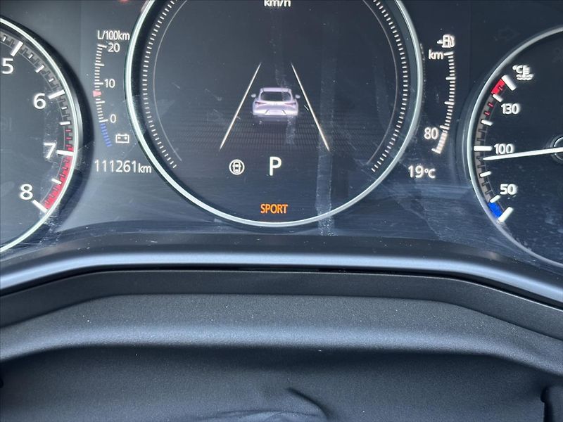 Mazda CX-30 2,0 i 137kW AT GT Plus CARPLAY - fotka 46 z 47