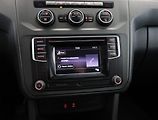 Volkswagen Caddy (2018) Comfortline 1.4 TSI, 5Míst, ČR - náhled 11