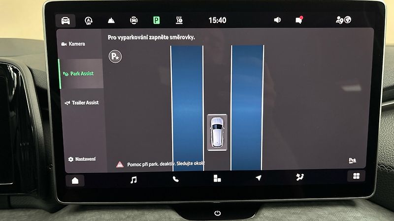 Škoda Kodiaq 2.0 TDI DSG 4x4 Exclusive Sele - fotka 34 z 34
