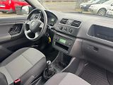 Škoda Fabia (2013) 1,2 HTP 51 KW KM STK 1. MAJ. - náhled 36