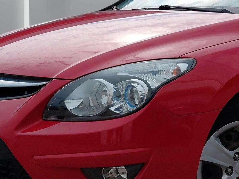 Hyundai i30 (2010) 1.4CVVT  - fotka 9 z 25
