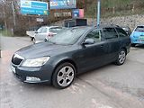 Škoda Octavia 2,0 TDi CR  Elegance - náhled 3
