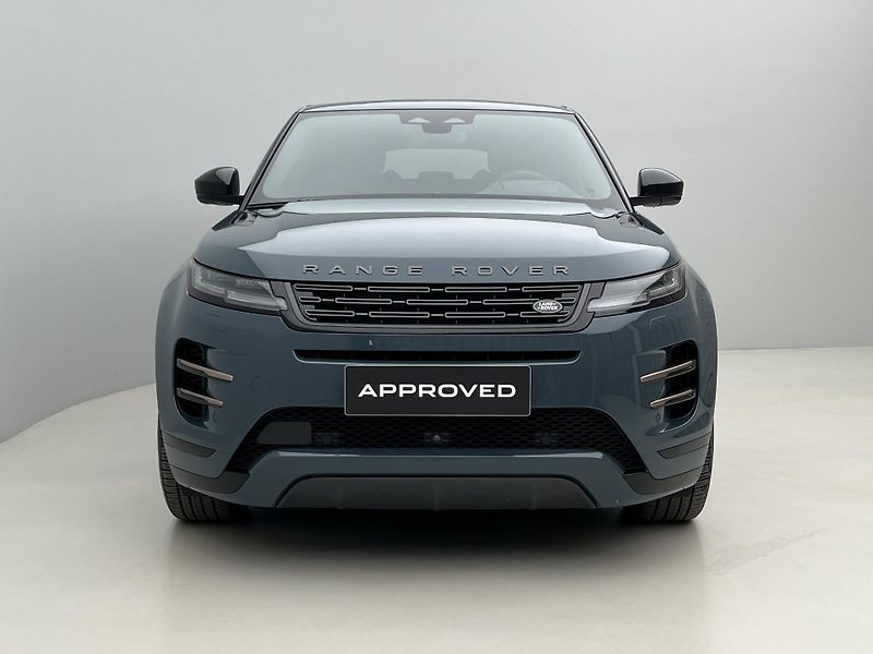 Land Rover Range Rover Evoque D200 DYNAMIC SE REZERVACE - fotka 13 z 49