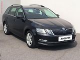 Škoda Octavia (2018) 1.6TDi, ČR, Style, DSG, LED - náhled 1