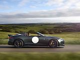 Jaguar F-Type Project 7.