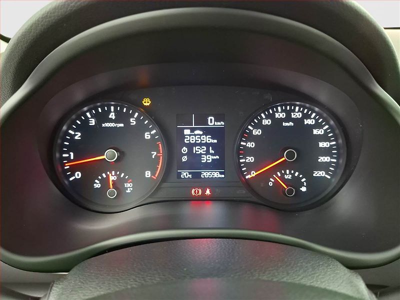 Kia Stonic (2024) 1.2 DPI, ČR,1.maj, Serv.kniha - fotka 11 z 15