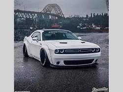 Liberty Walk.