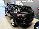 Jeep Compass (2021) 1.3 T4 PHEV 190CV, 4X4,ZÁRUKA - náhled 10