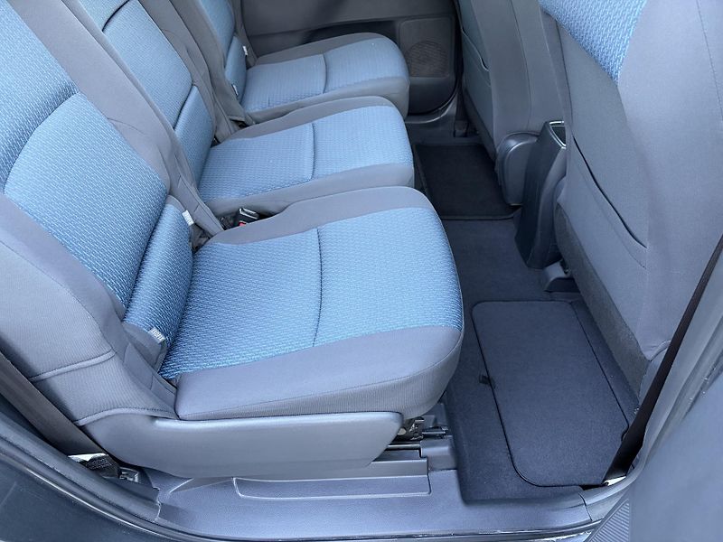 Toyota Verso (2014) 7MÍST/1.6d 82kW/SERVIS TOYOTA - fotka 12 z 21
